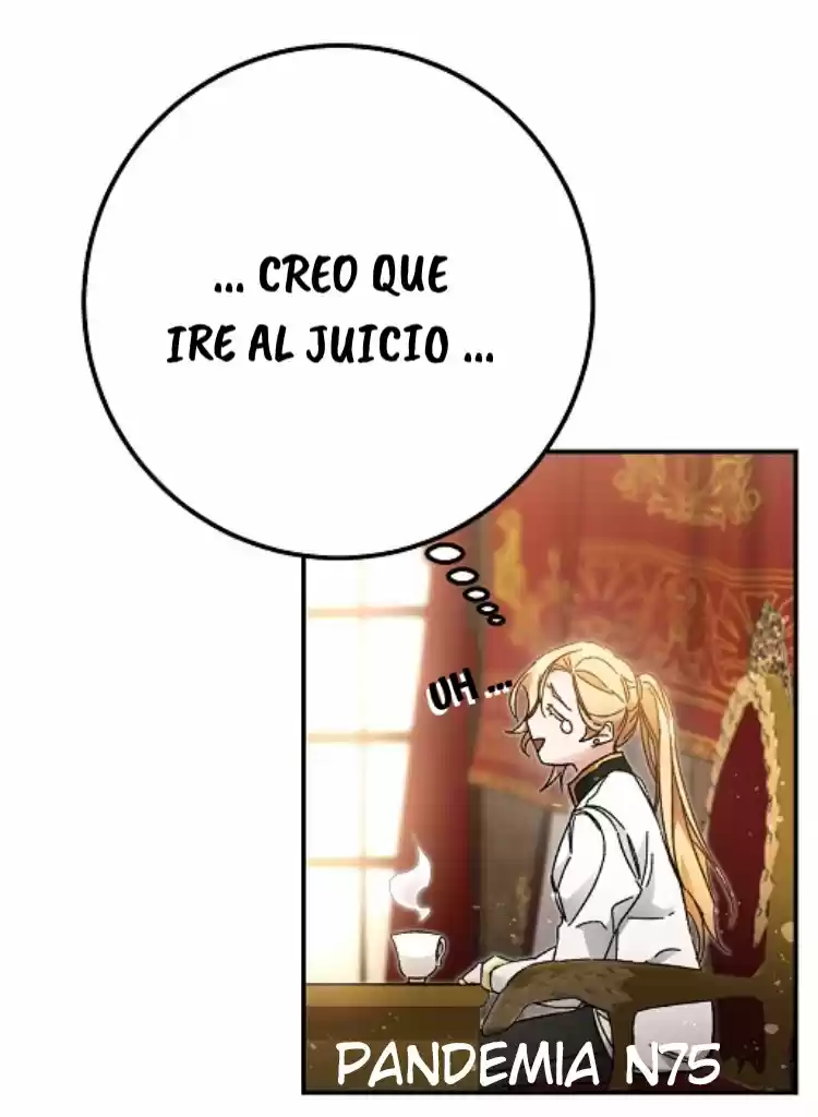 Me He Convertido En La Emperatriz Villana De Una Novela - Capítulo 13 - Página 81 - LectorTMOo