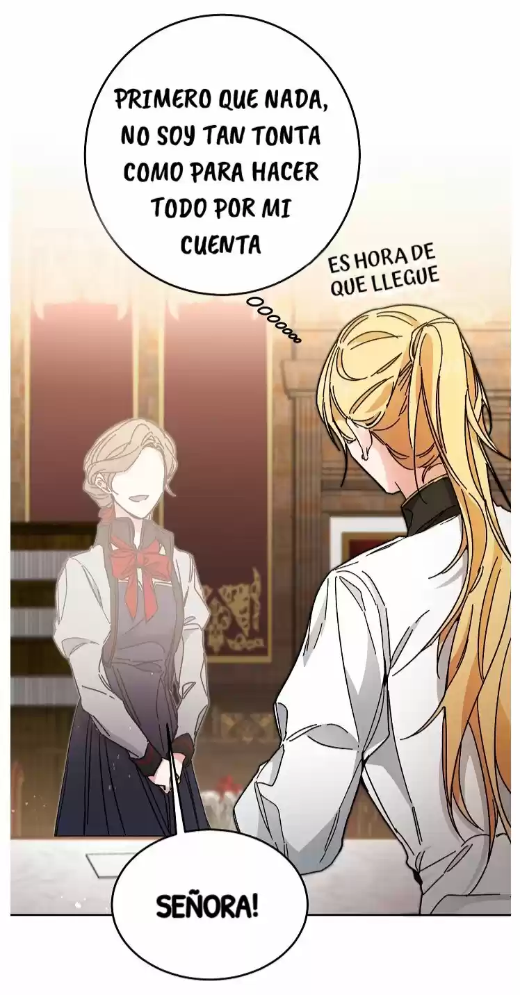 Me He Convertido En La Emperatriz Villana De Una Novela - Capítulo 13 - Página 88 - LectorTMOo