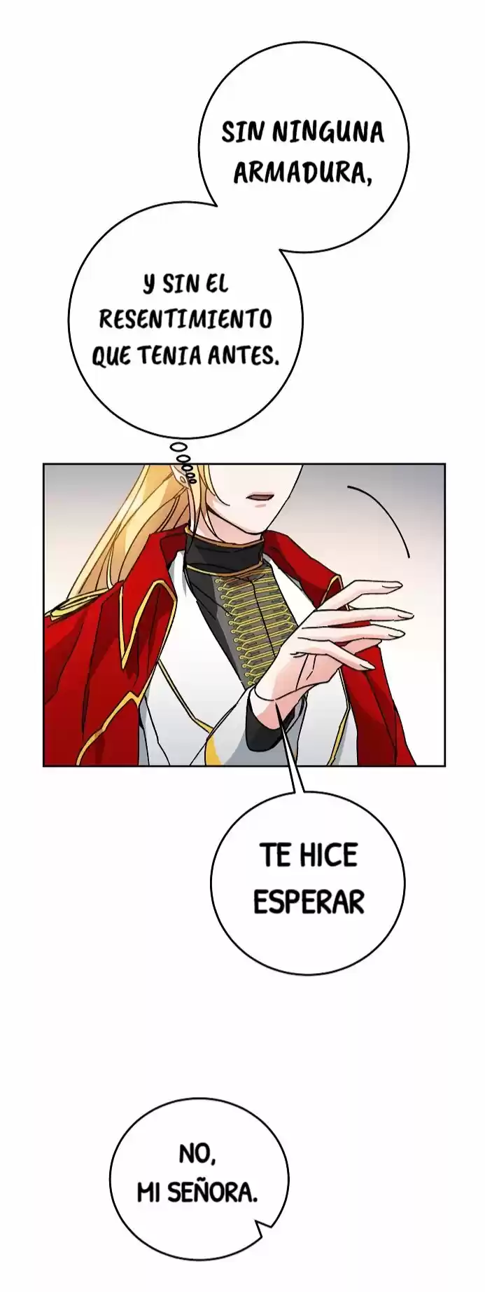 Me He Convertido En La Emperatriz Villana De Una Novela - Capítulo 13 - Página 103 - LectorTMOo