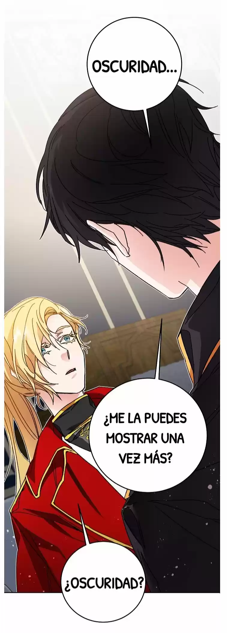 Me He Convertido En La Emperatriz Villana De Una Novela - Capítulo 13 - Página 112 - LectorTMOo
