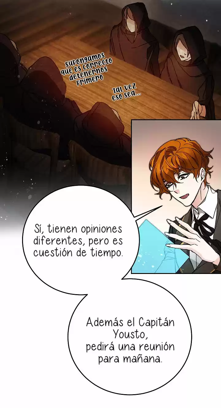 Me He Convertido En La Emperatriz Villana De Una Novela - Capítulo 14 - Página 15 - LectorTMOo