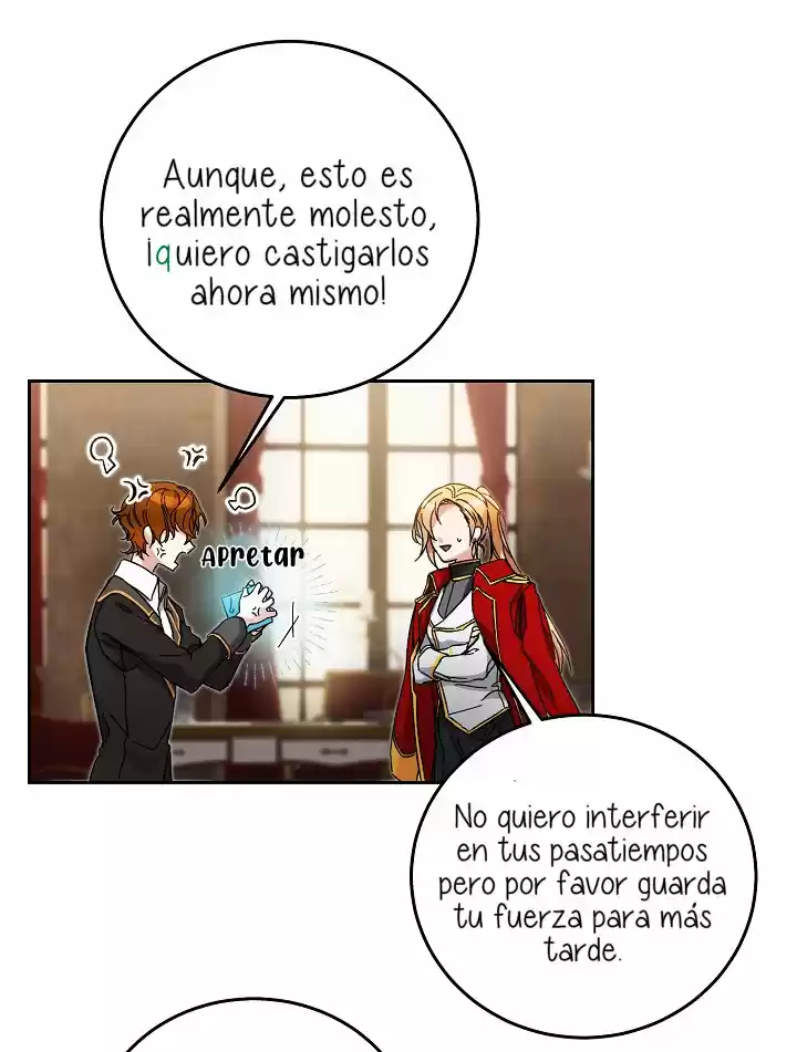 Me He Convertido En La Emperatriz Villana De Una Novela - Capítulo 14 - Página 17 - LectorTMOo