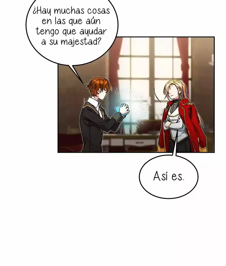 Me He Convertido En La Emperatriz Villana De Una Novela - Capítulo 14 - Página 19 - LectorTMOo