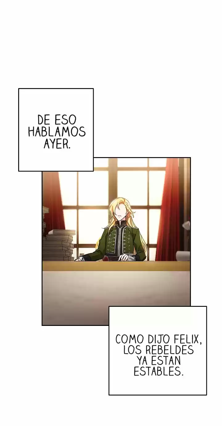 Me He Convertido En La Emperatriz Villana De Una Novela - Capítulo 14 - Página 24 - LectorTMOo