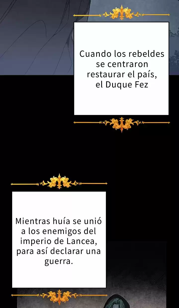 Me He Convertido En La Emperatriz Villana De Una Novela - Capítulo 14 - Página 33 - LectorTMOo