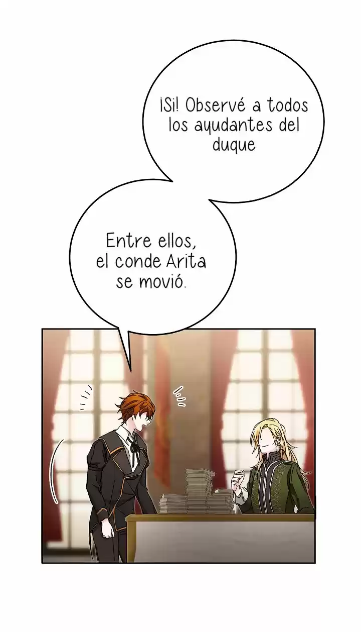 Me He Convertido En La Emperatriz Villana De Una Novela - Capítulo 14 - Página 46 - LectorTMOo