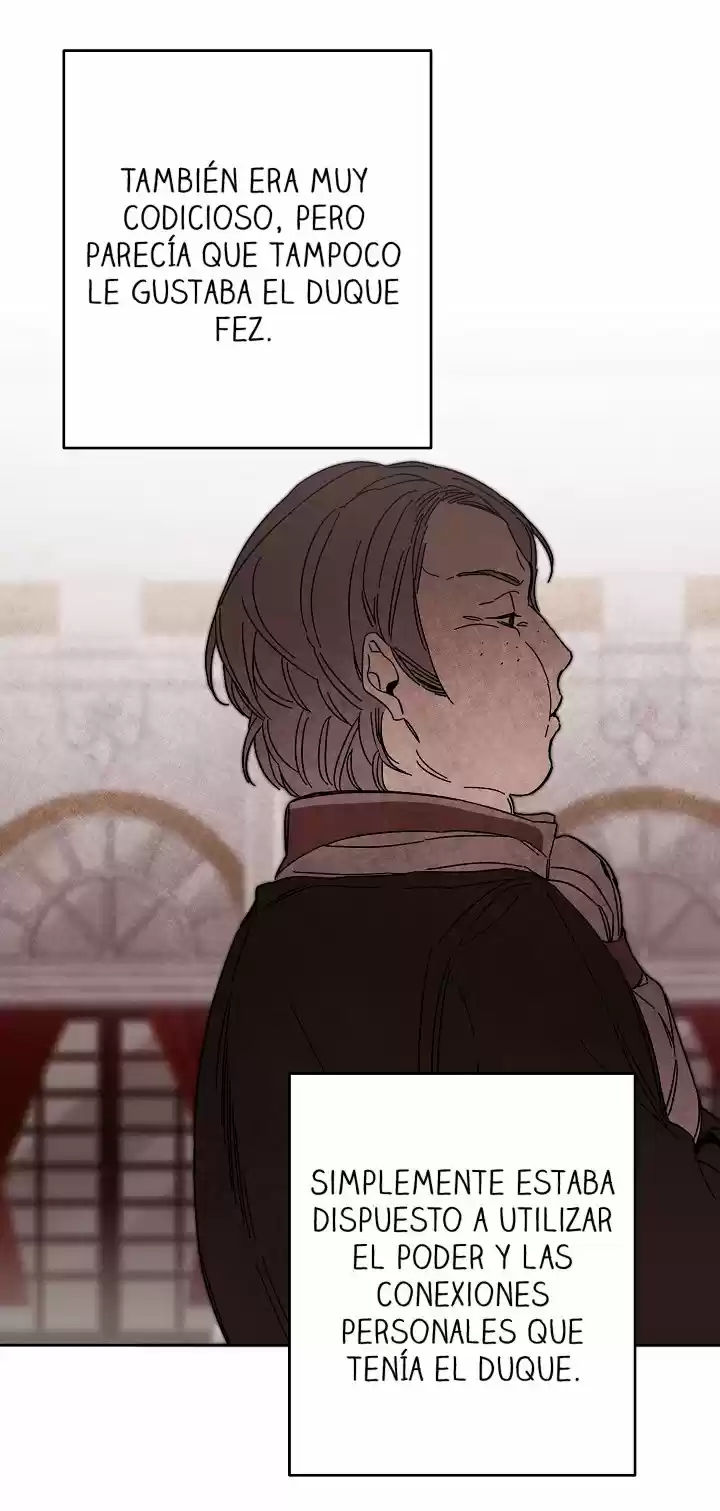 Me He Convertido En La Emperatriz Villana De Una Novela - Capítulo 14 - Página 50 - LectorTMOo