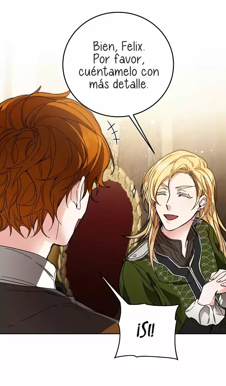 Me He Convertido En La Emperatriz Villana De Una Novela - Capítulo 14 - Página 56 - LectorTMOo