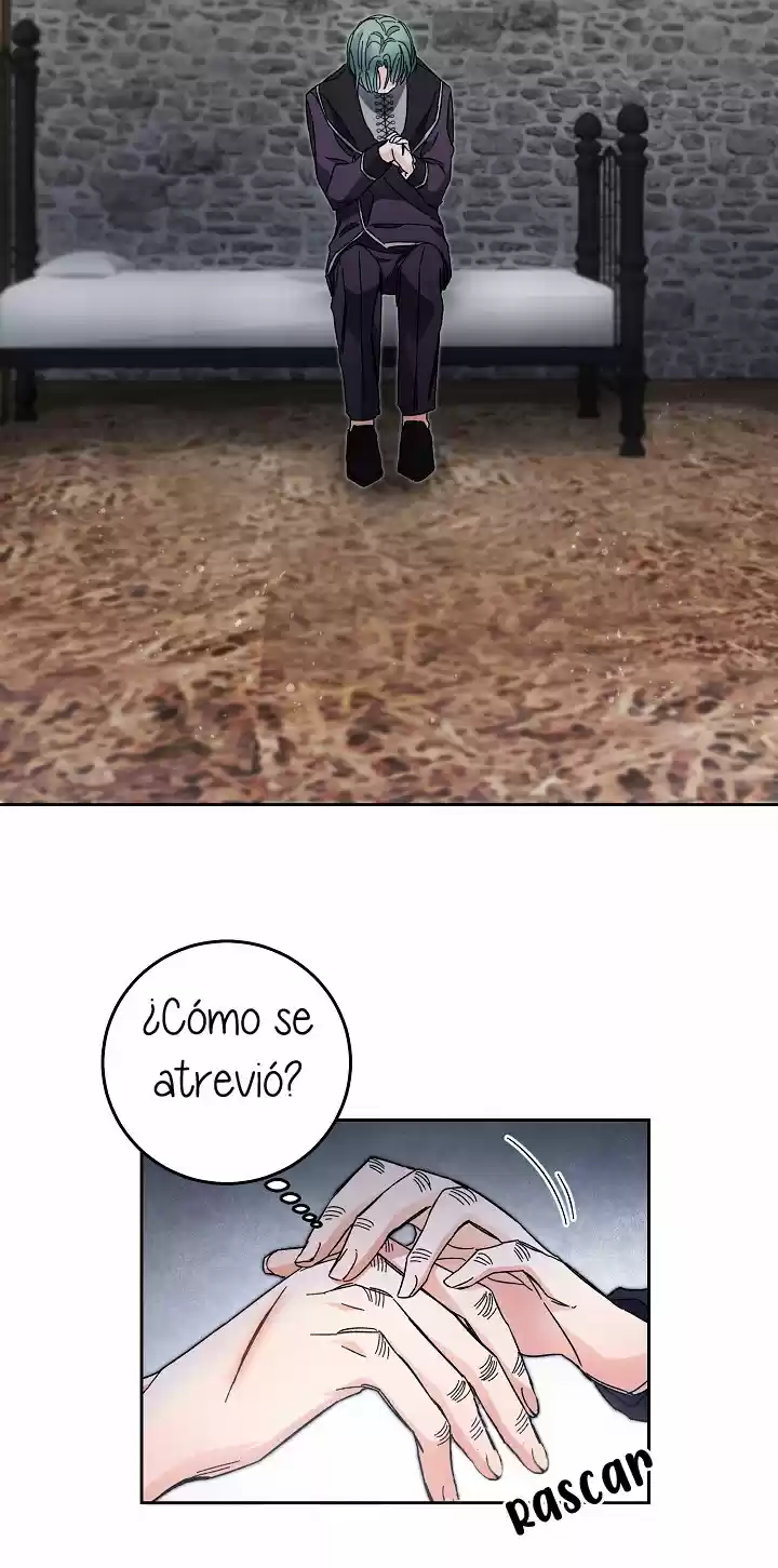 Me He Convertido En La Emperatriz Villana De Una Novela - Capítulo 14 - Página 70 - LectorTMOo