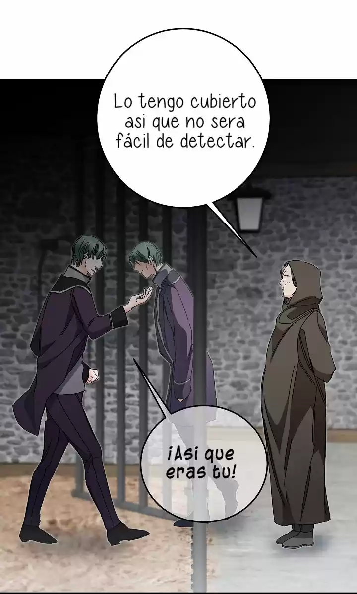 Me He Convertido En La Emperatriz Villana De Una Novela - Capítulo 14 - Página 120 - LectorTMOo