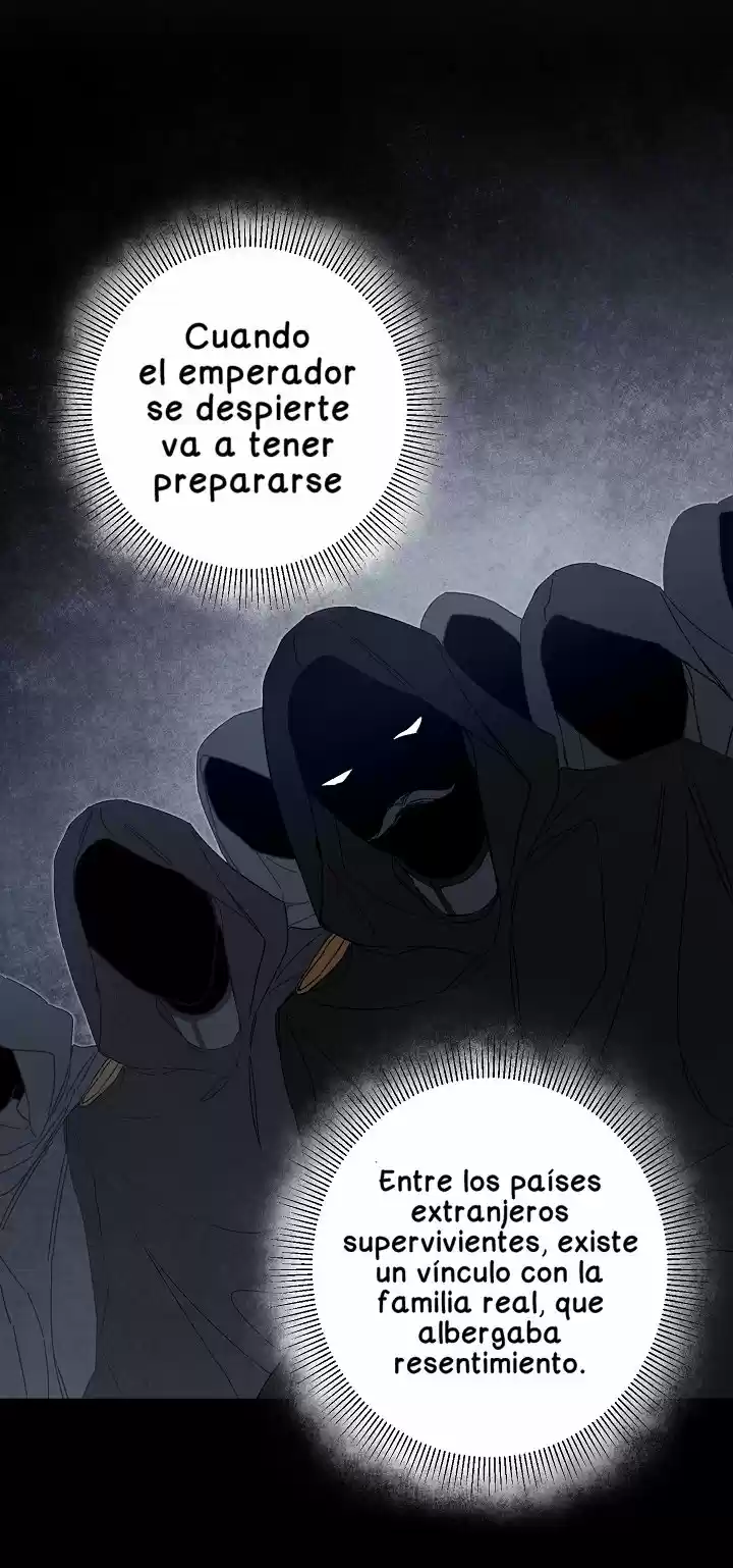 Me He Convertido En La Emperatriz Villana De Una Novela - Capítulo 14 - Página 129 - LectorTMOo