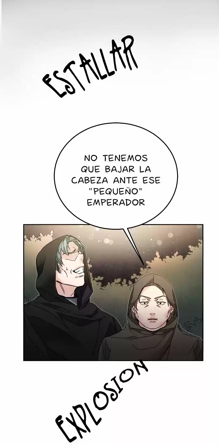 Me He Convertido En La Emperatriz Villana De Una Novela - Capítulo 15 - Página 25 - LectorTMOo