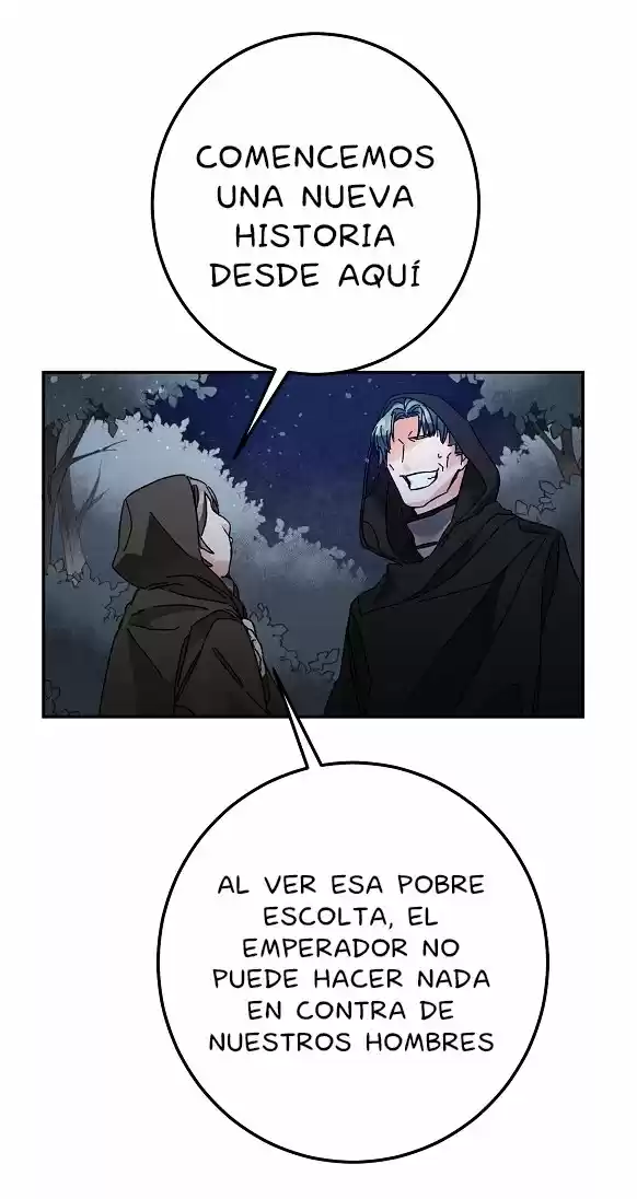 Me He Convertido En La Emperatriz Villana De Una Novela - Capítulo 15 - Página 36 - LectorTMOo