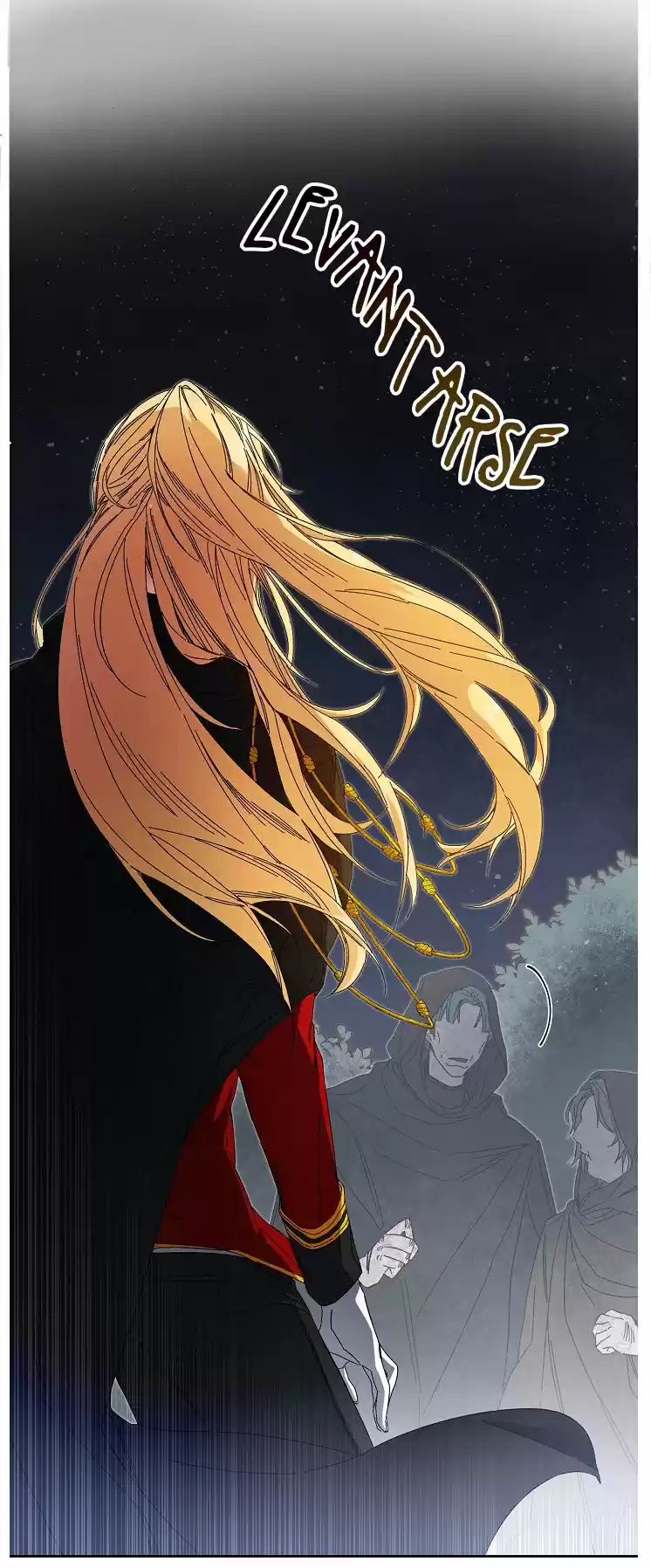 Me He Convertido En La Emperatriz Villana De Una Novela - Capítulo 15 - Página 44 - LectorTMOo