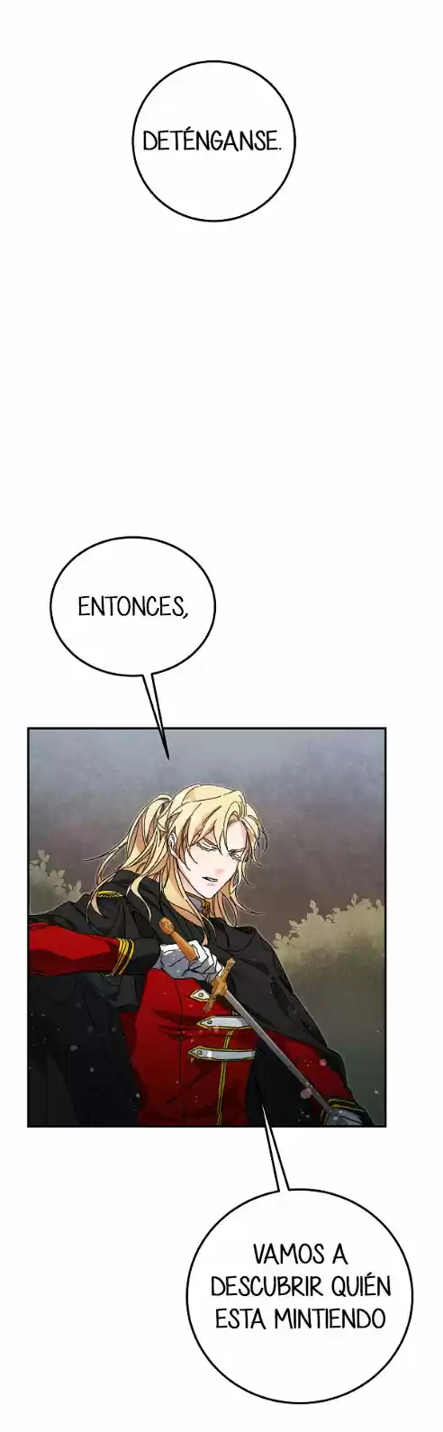 Me He Convertido En La Emperatriz Villana De Una Novela - Capítulo 16 - Página 48 - LectorTMOo