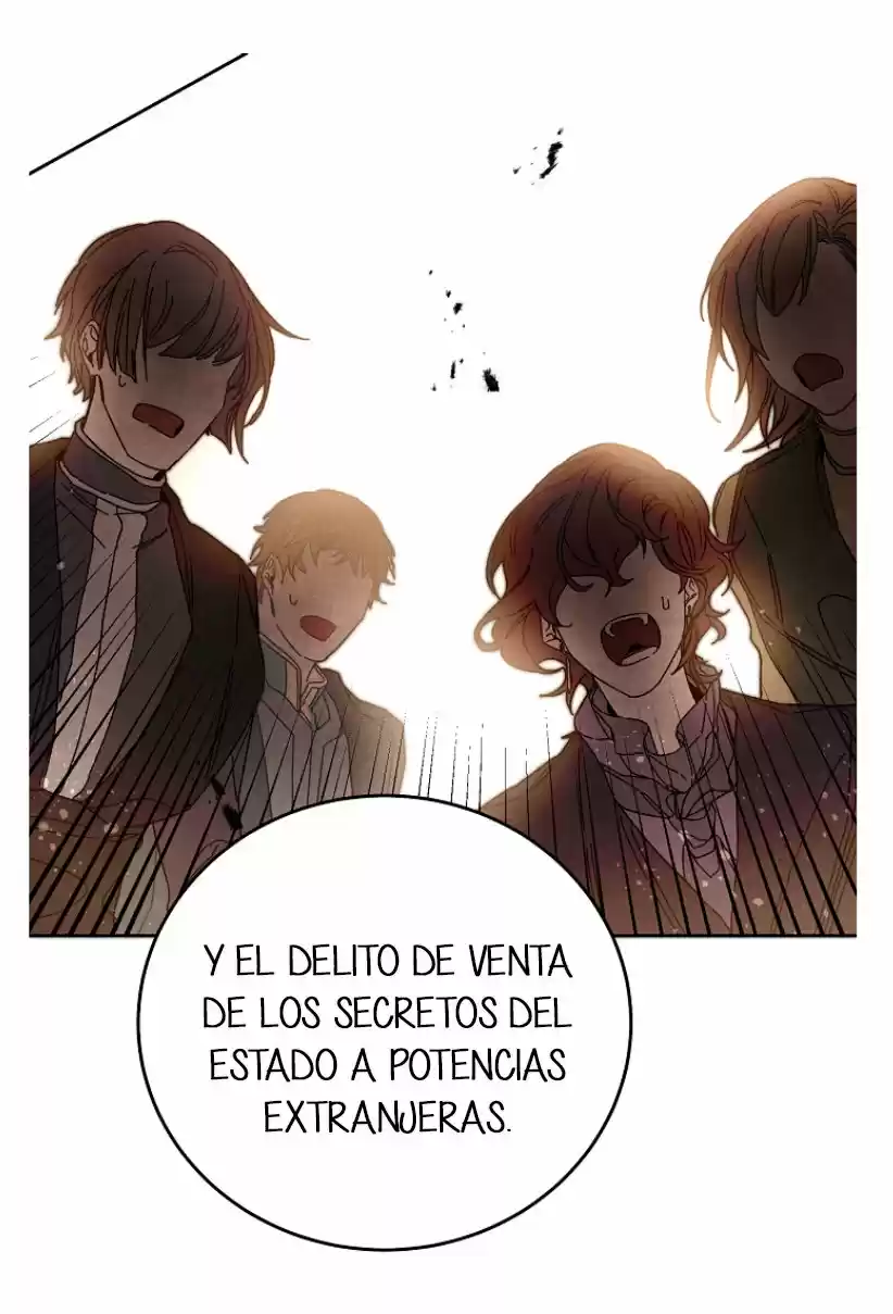 Me He Convertido En La Emperatriz Villana De Una Novela - Capítulo 16 - Página 111 - LectorTMOo