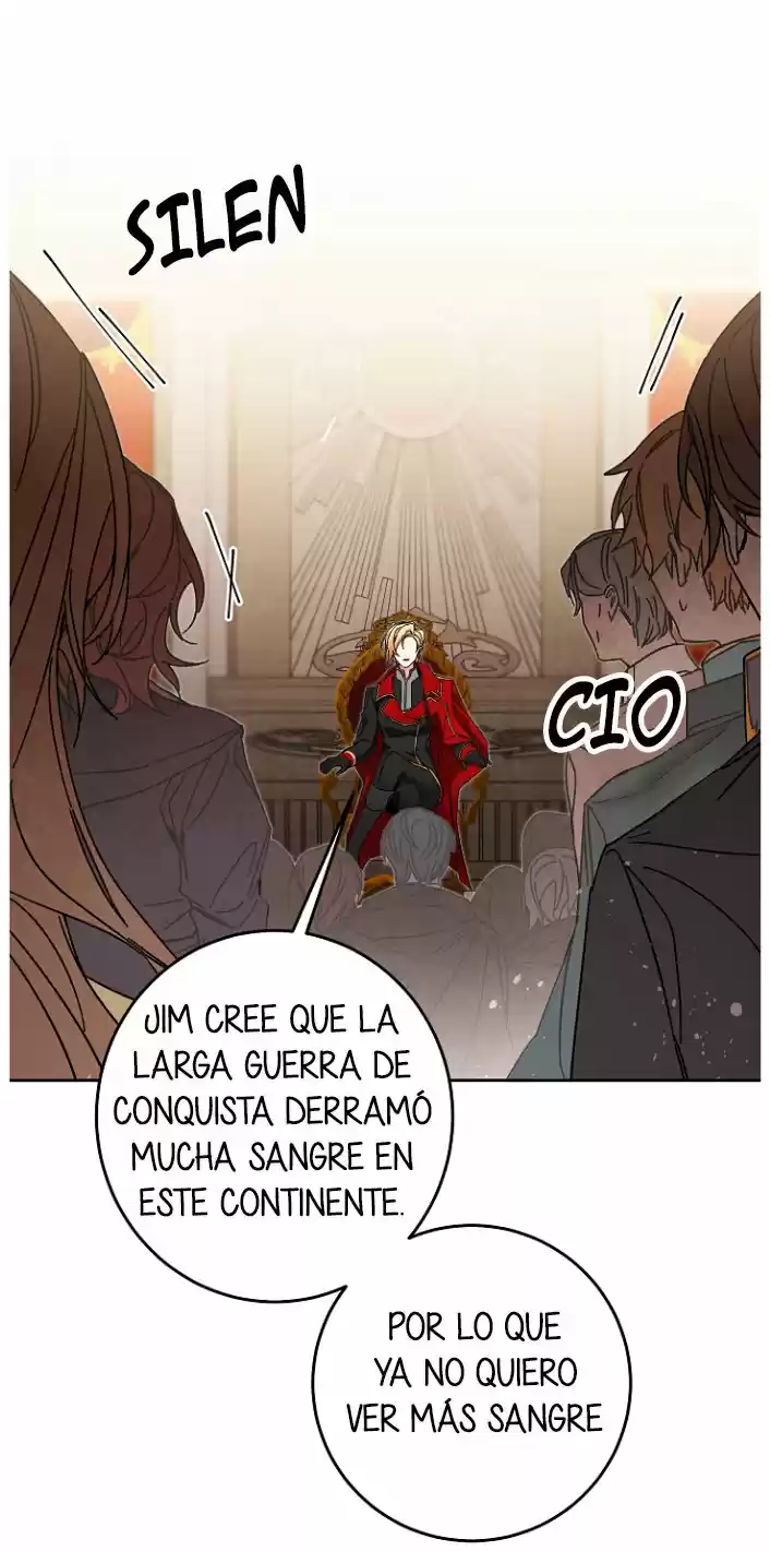 Me He Convertido En La Emperatriz Villana De Una Novela - Capítulo 16 - Página 152 - LectorTMOo