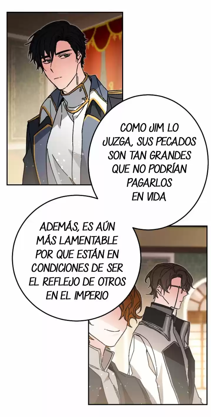 Me He Convertido En La Emperatriz Villana De Una Novela - Capítulo 16 - Página 167 - LectorTMOo