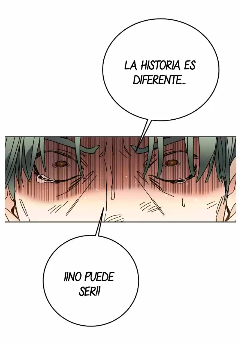 Me He Convertido En La Emperatriz Villana De Una Novela - Capítulo 16 - Página 174 - LectorTMOo