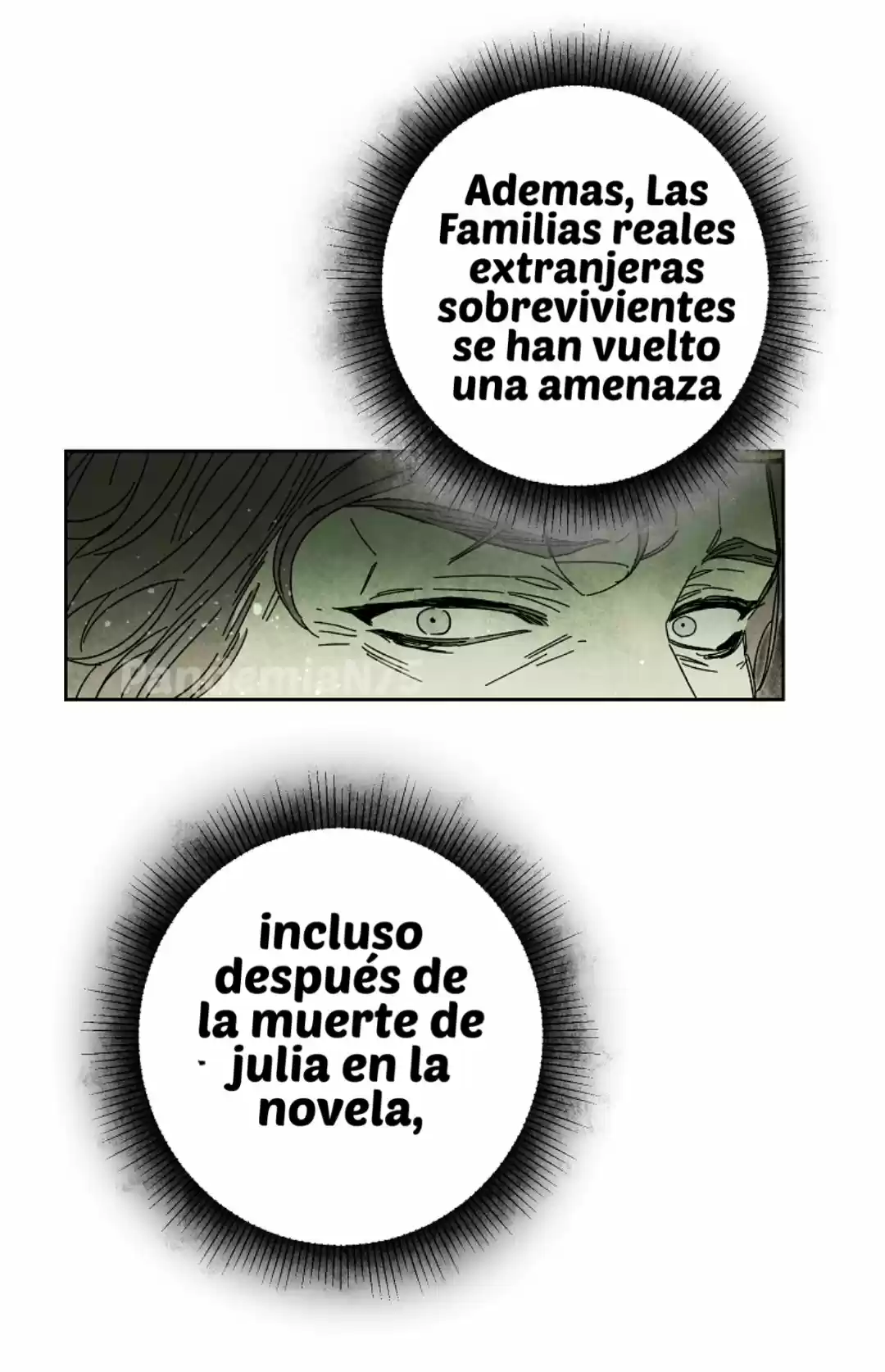 Me He Convertido En La Emperatriz Villana De Una Novela - Capítulo 17 - Página 53 - LectorTMOo