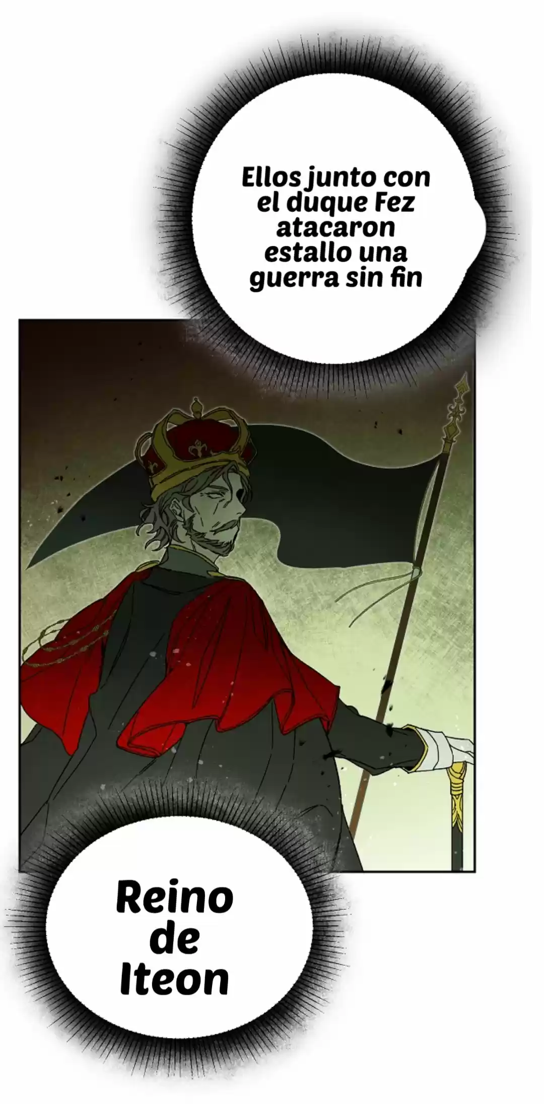 Me He Convertido En La Emperatriz Villana De Una Novela - Capítulo 17 - Página 57 - LectorTMOo