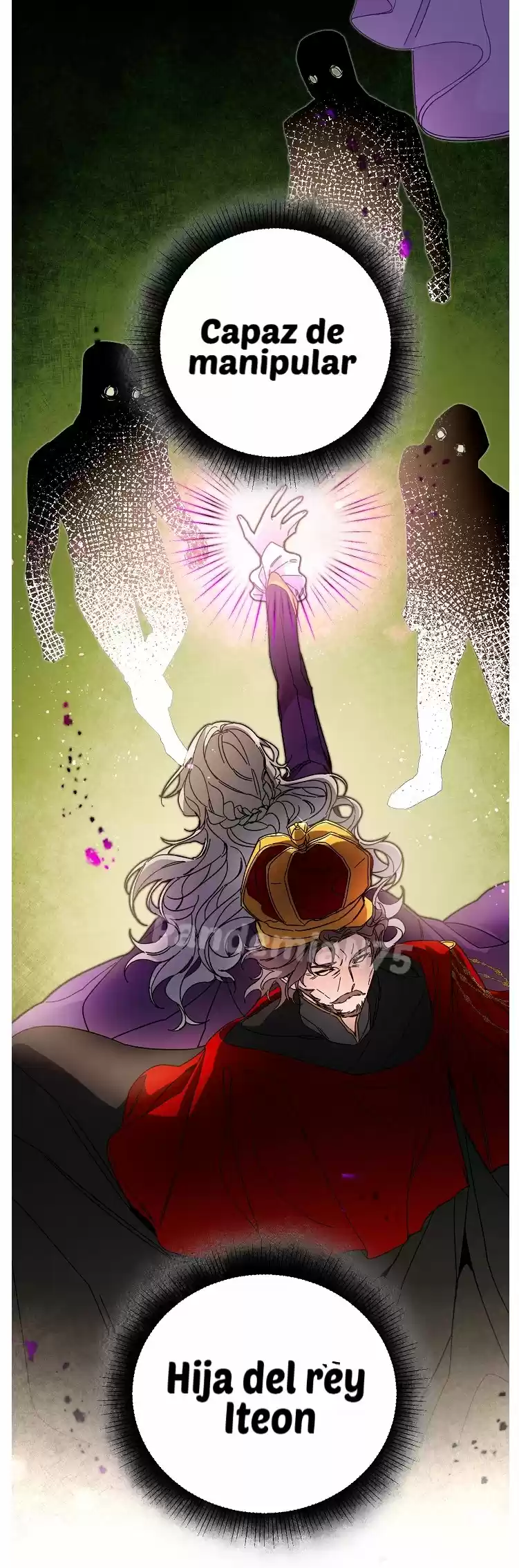 Me He Convertido En La Emperatriz Villana De Una Novela - Capítulo 17 - Página 70 - LectorTMOo