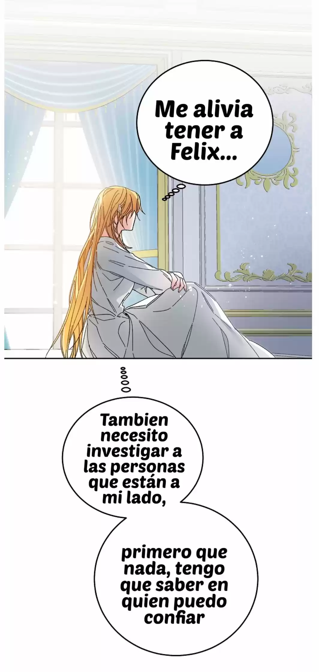 Me He Convertido En La Emperatriz Villana De Una Novela - Capítulo 17 - Página 73 - LectorTMOo