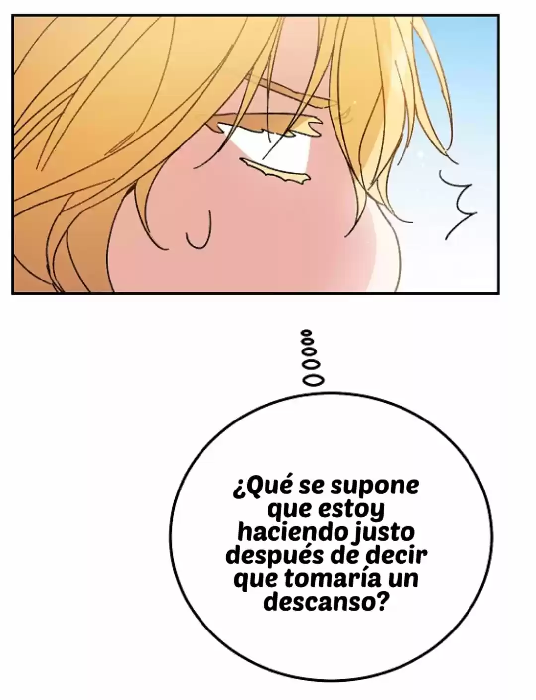 Me He Convertido En La Emperatriz Villana De Una Novela - Capítulo 17 - Página 74 - LectorTMOo