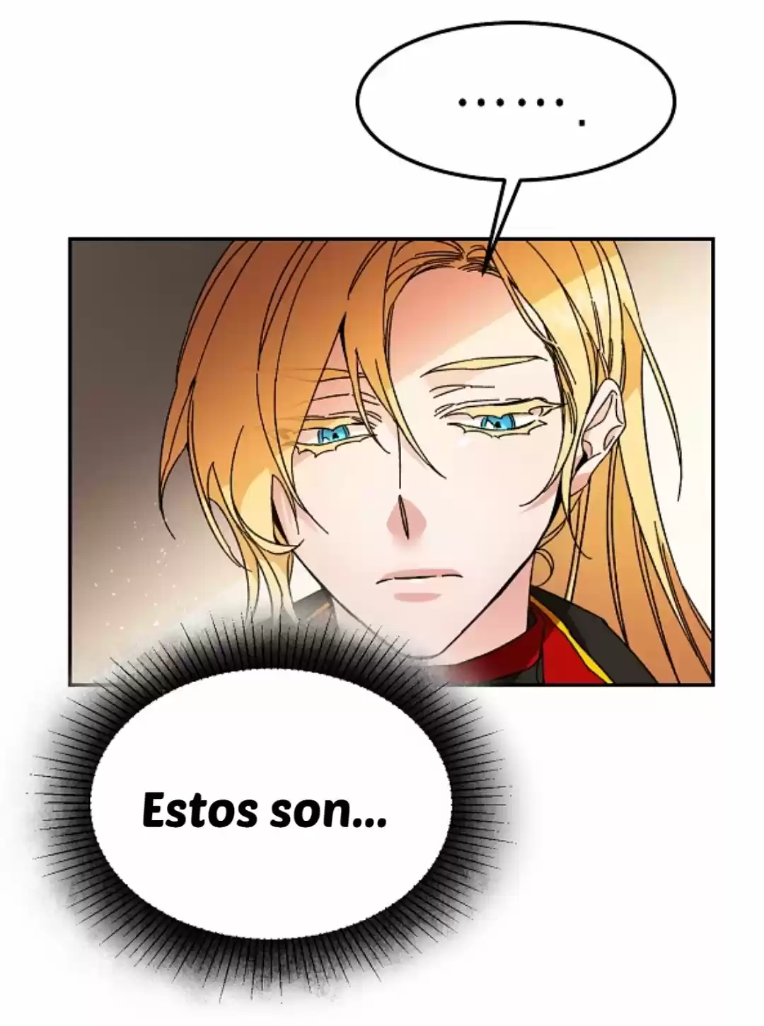 Me He Convertido En La Emperatriz Villana De Una Novela - Capítulo 17 - Página 99 - LectorTMOo