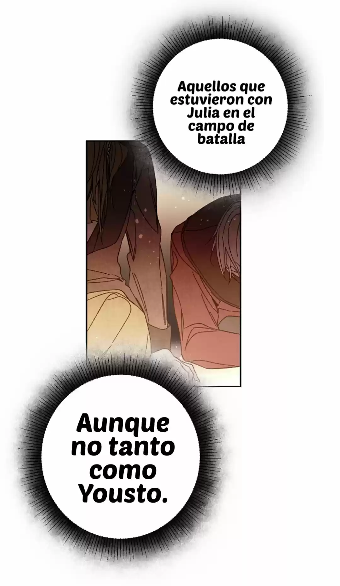 Me He Convertido En La Emperatriz Villana De Una Novela - Capítulo 17 - Página 102 - LectorTMOo