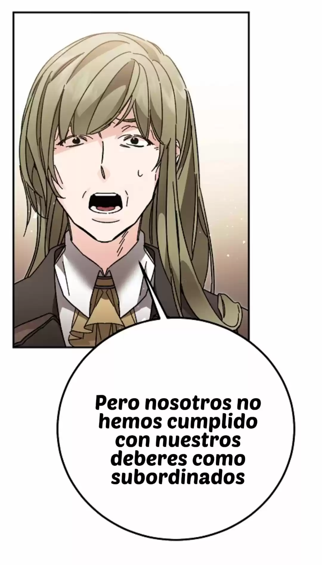 Me He Convertido En La Emperatriz Villana De Una Novela - Capítulo 17 - Página 121 - LectorTMOo