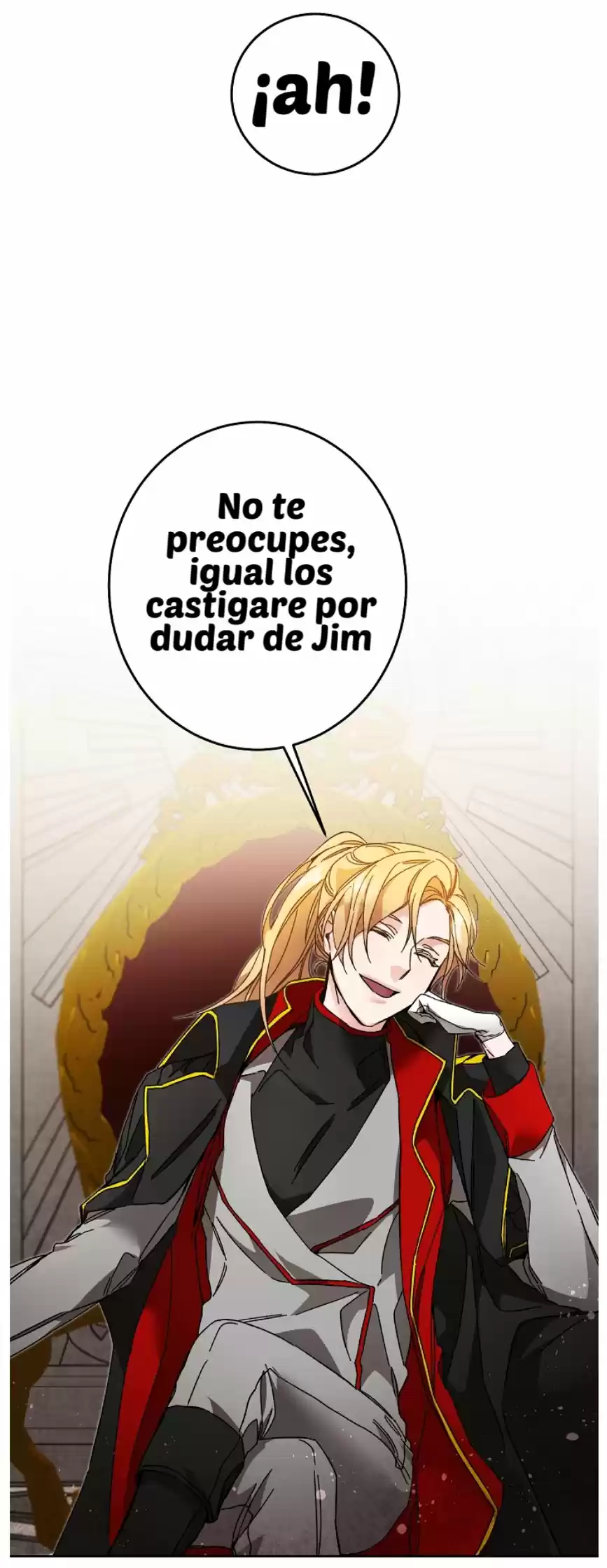 Me He Convertido En La Emperatriz Villana De Una Novela - Capítulo 17 - Página 125 - LectorTMOo