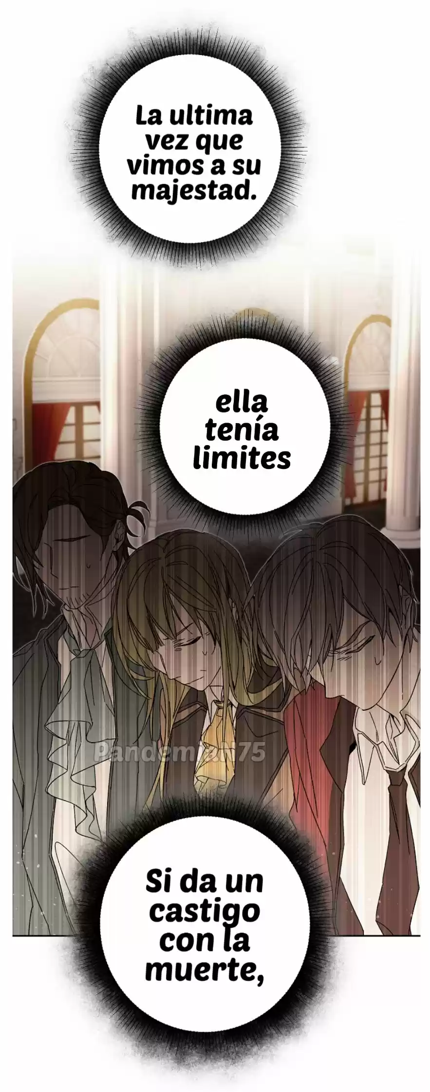 Me He Convertido En La Emperatriz Villana De Una Novela - Capítulo 17 - Página 132 - LectorTMOo