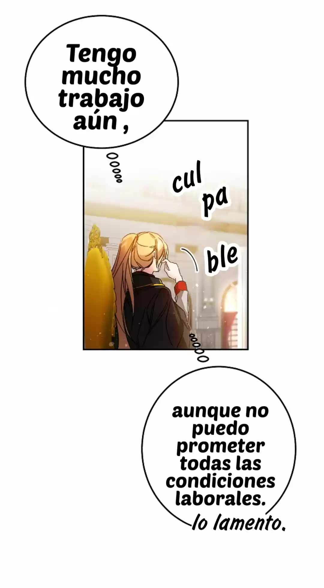 Me He Convertido En La Emperatriz Villana De Una Novela - Capítulo 17 - Página 154 - LectorTMOo