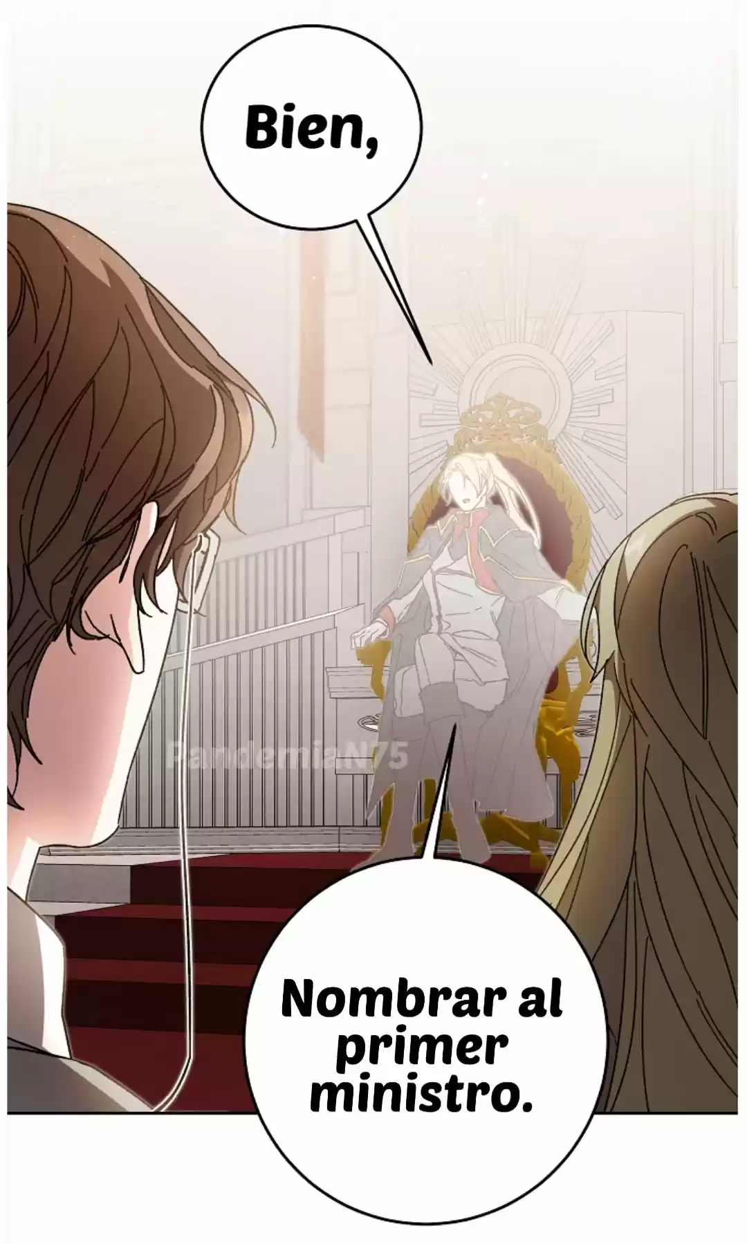 Me He Convertido En La Emperatriz Villana De Una Novela - Capítulo 17 - Página 165 - LectorTMOo