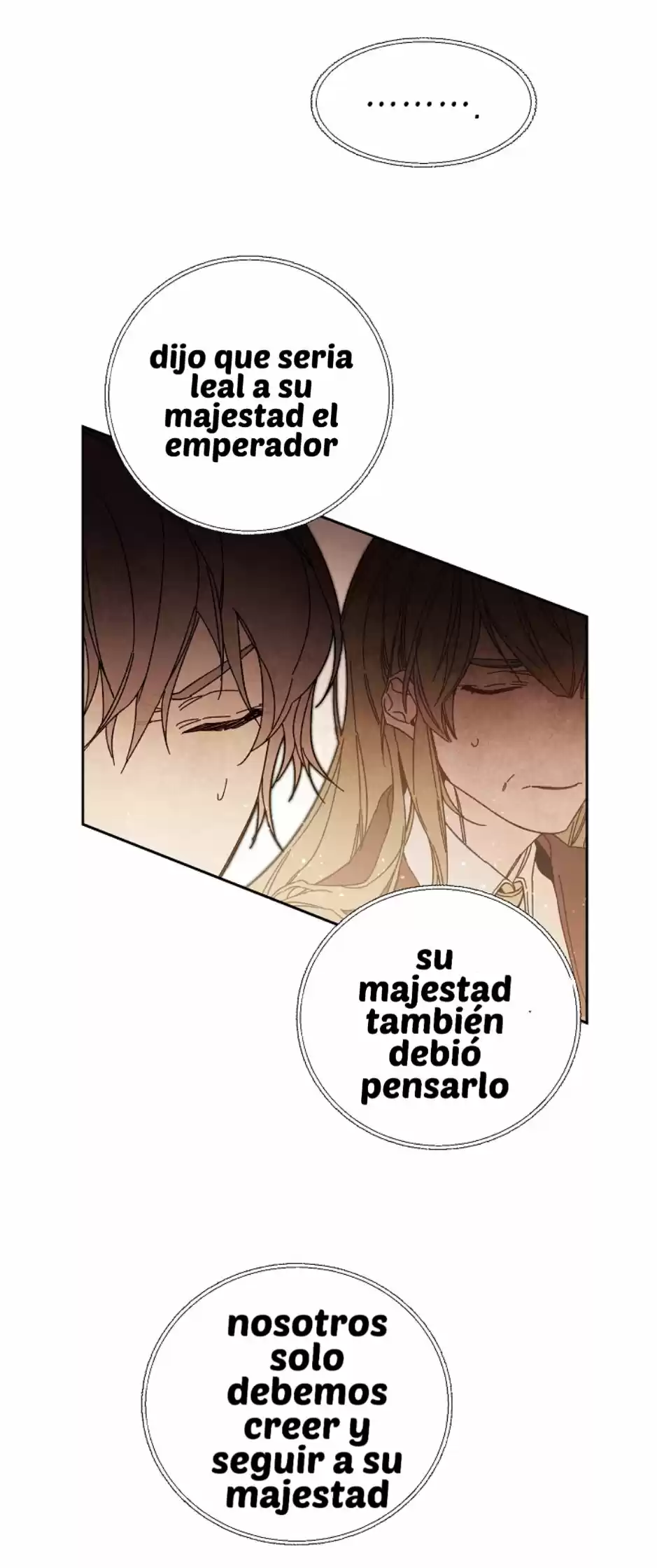 Me He Convertido En La Emperatriz Villana De Una Novela - Capítulo 17 - Página 175 - LectorTMOo