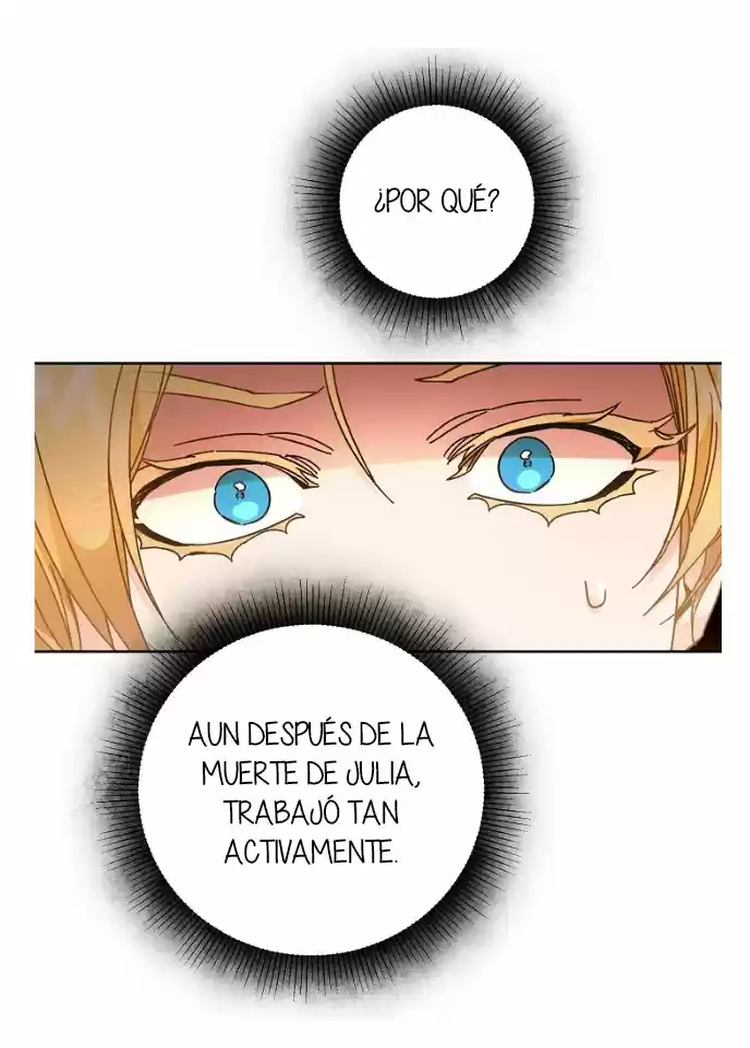 Me He Convertido En La Emperatriz Villana De Una Novela - Capítulo 18 - Página 12 - LectorTMOo