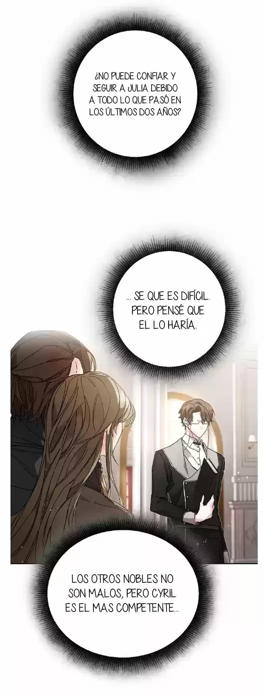 Me He Convertido En La Emperatriz Villana De Una Novela - Capítulo 18 - Página 13 - LectorTMOo