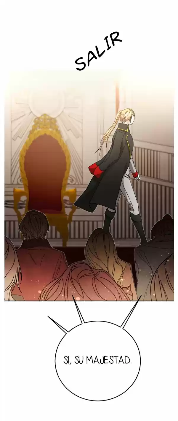 Me He Convertido En La Emperatriz Villana De Una Novela - Capítulo 18 - Página 23 - LectorTMOo