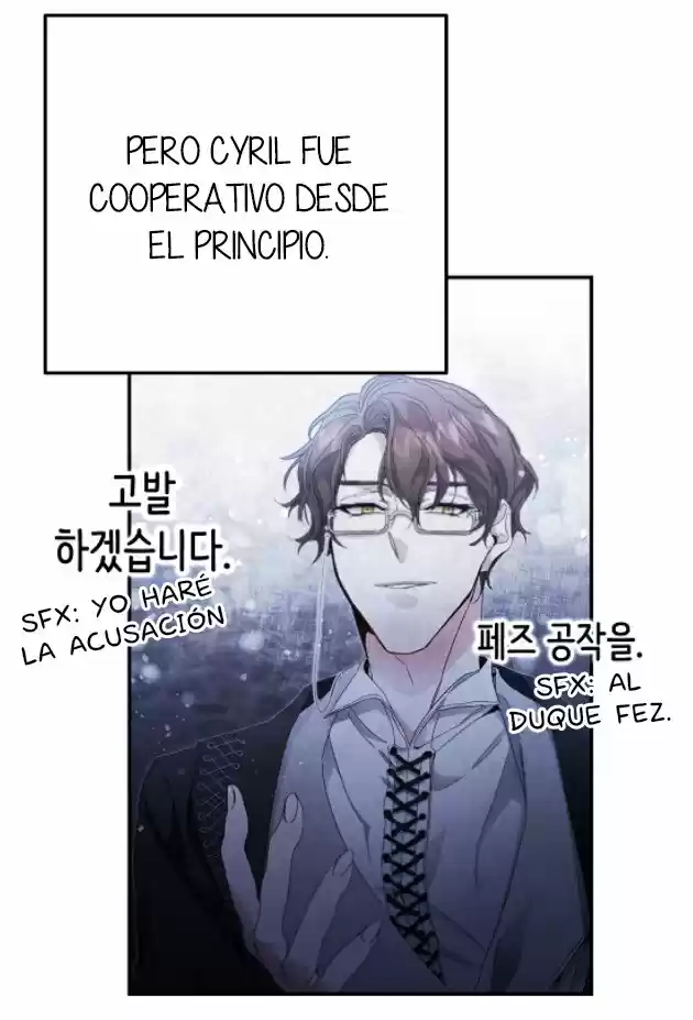 Me He Convertido En La Emperatriz Villana De Una Novela - Capítulo 18 - Página 42 - LectorTMOo