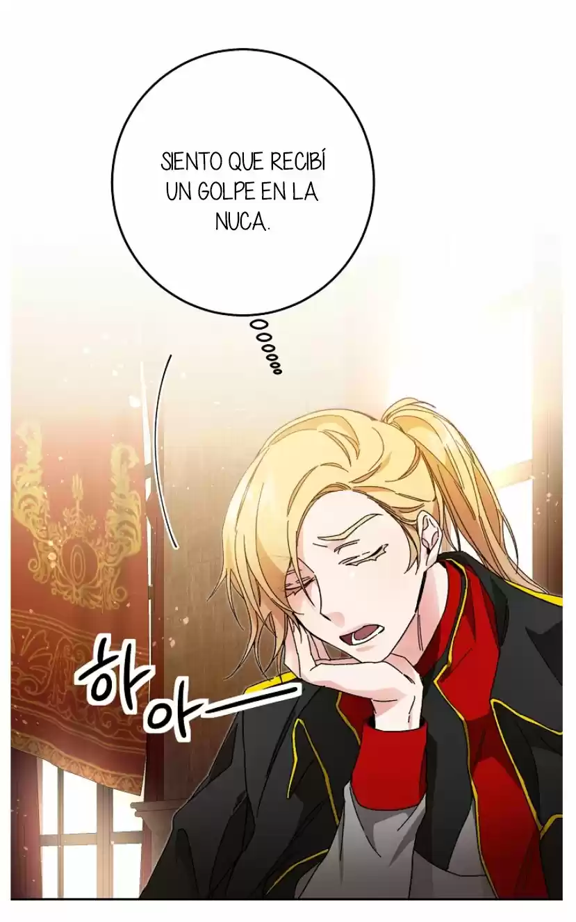 Me He Convertido En La Emperatriz Villana De Una Novela - Capítulo 18 - Página 48 - LectorTMOo