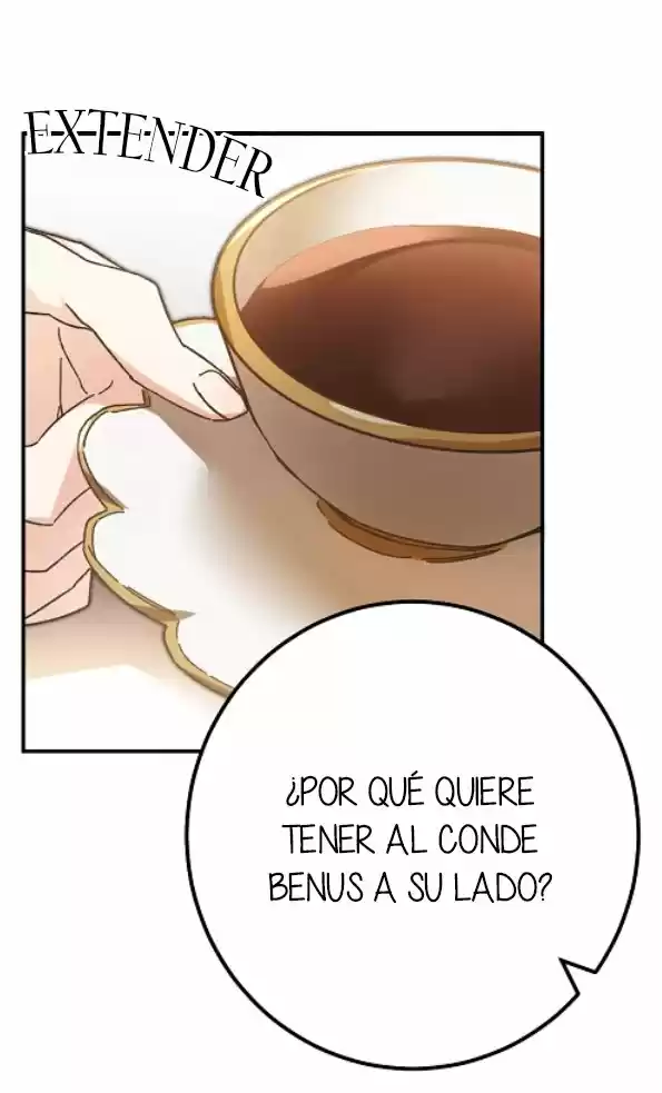Me He Convertido En La Emperatriz Villana De Una Novela - Capítulo 18 - Página 52 - LectorTMOo