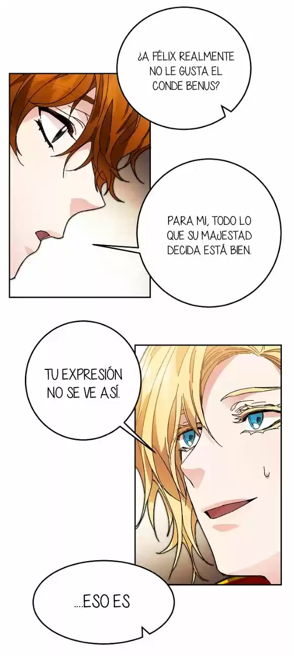 Me He Convertido En La Emperatriz Villana De Una Novela - Capítulo 18 - Página 60 - LectorTMOo