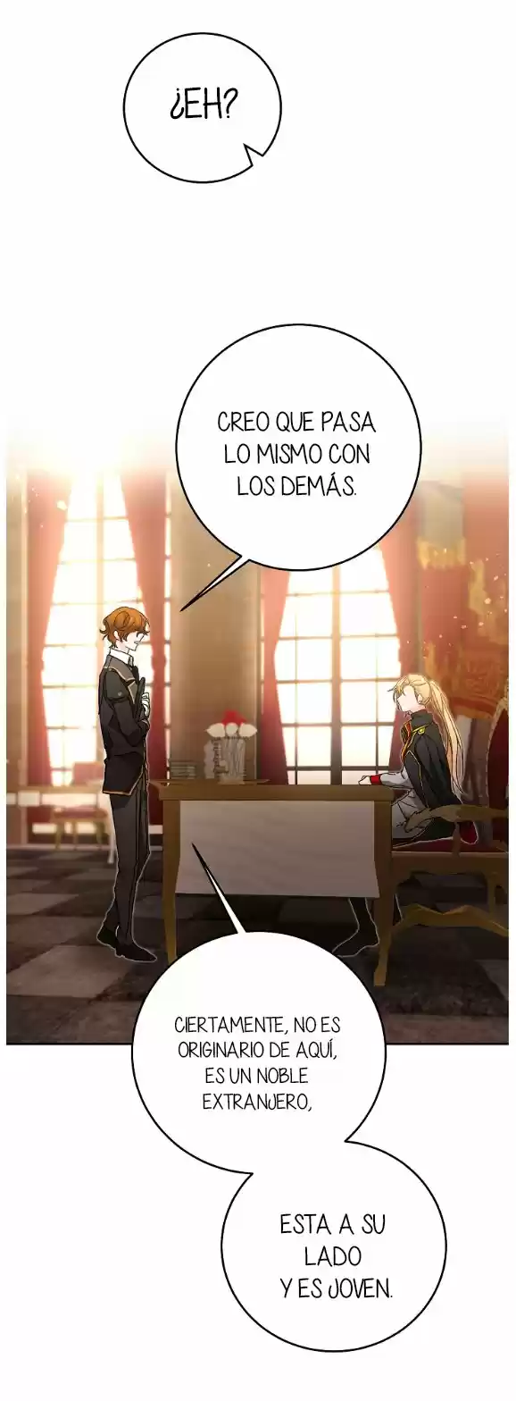 Me He Convertido En La Emperatriz Villana De Una Novela - Capítulo 18 - Página 67 - LectorTMOo