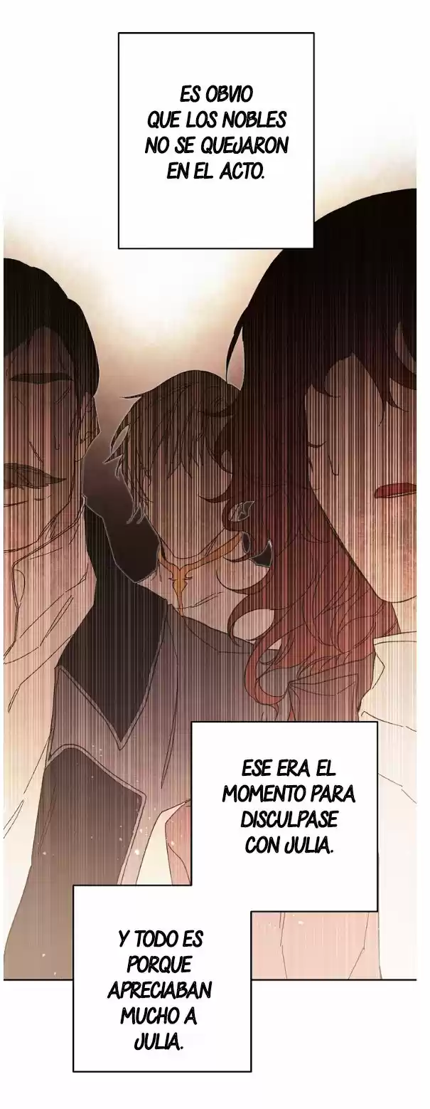 Me He Convertido En La Emperatriz Villana De Una Novela - Capítulo 18 - Página 72 - LectorTMOo