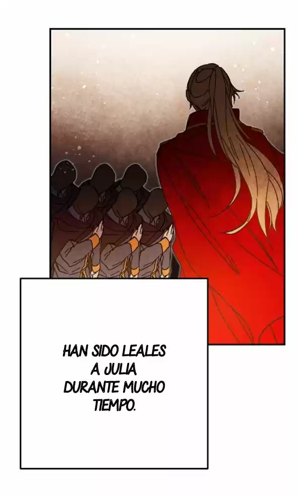 Me He Convertido En La Emperatriz Villana De Una Novela - Capítulo 18 - Página 74 - LectorTMOo