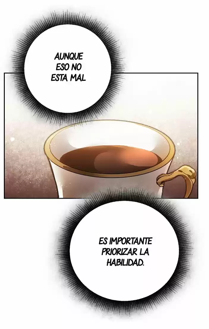 Me He Convertido En La Emperatriz Villana De Una Novela - Capítulo 18 - Página 81 - LectorTMOo