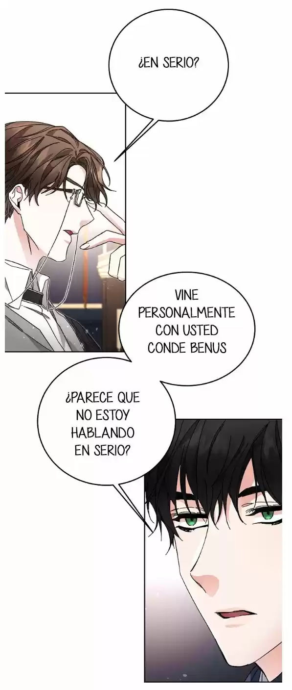Me He Convertido En La Emperatriz Villana De Una Novela - Capítulo 18 - Página 96 - LectorTMOo