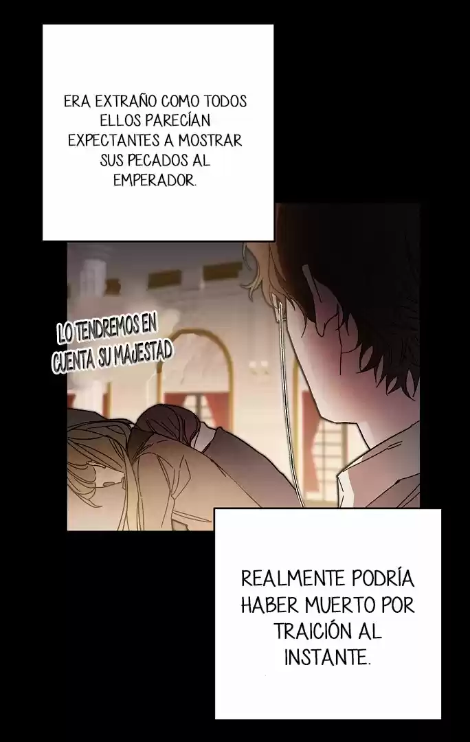 Me He Convertido En La Emperatriz Villana De Una Novela - Capítulo 18 - Página 117 - LectorTMOo