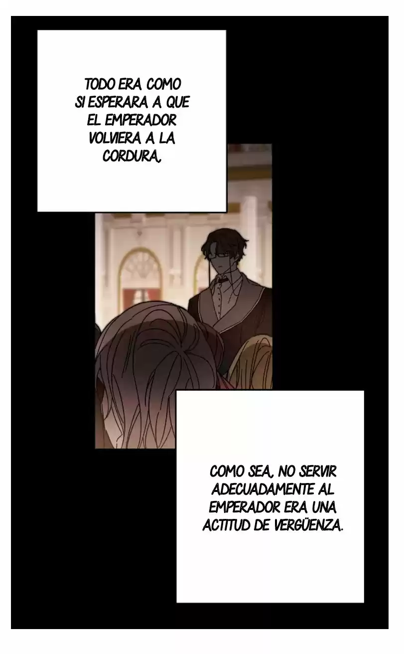 Me He Convertido En La Emperatriz Villana De Una Novela - Capítulo 18 - Página 121 - LectorTMOo